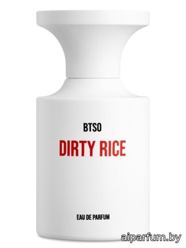 Dirty Rice