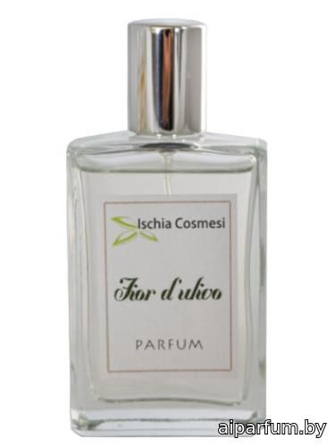 Fior d'ulivo Parfum