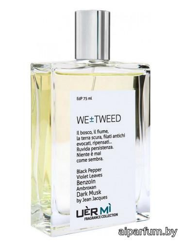 WE ± Tweed