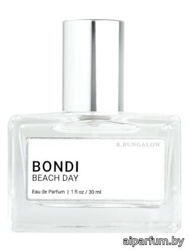 Bondi Beach Day