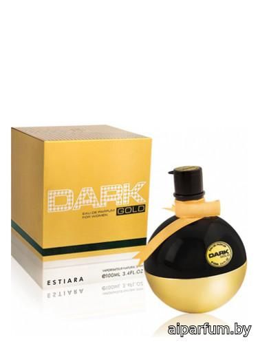 Dark Gold