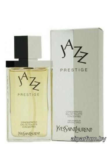 Jazz Prestige