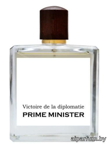 Victoire de la diplomatie