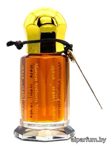 Amber Al Faransi