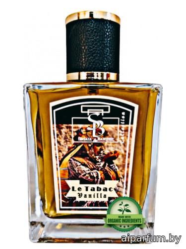 Le Tabac Vanilla