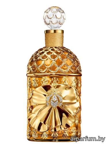 Imagine Guerlain by Begüm Khan