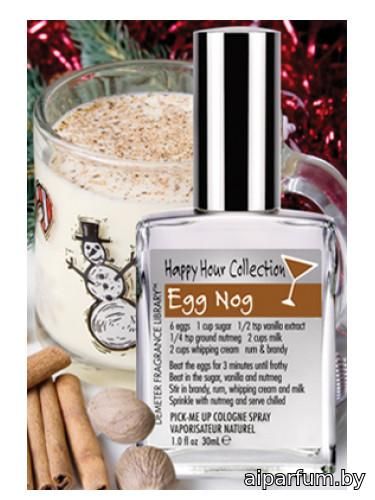 Egg Nog