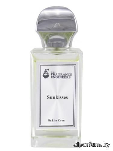 Sunkisses