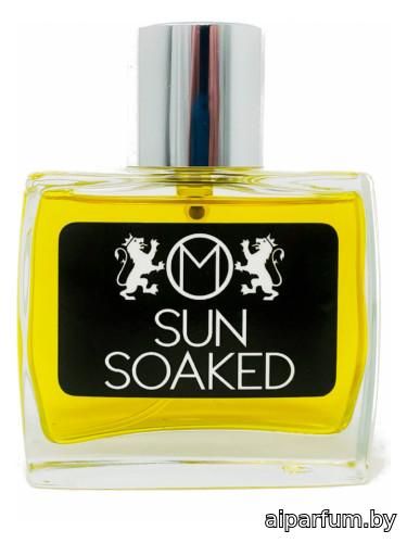 Sun Soaked