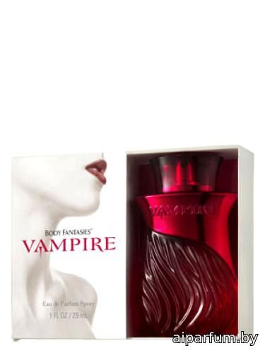 Body Fantasies Vampire