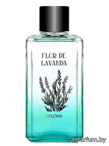 Flor de Lavanda