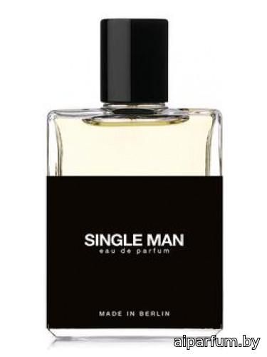 Single Man