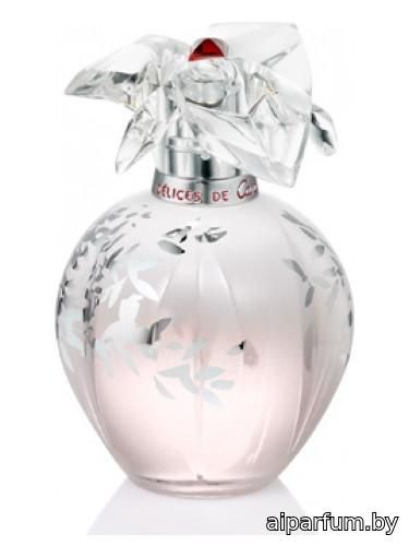 Delices de Cartier Edition Limitee 2010