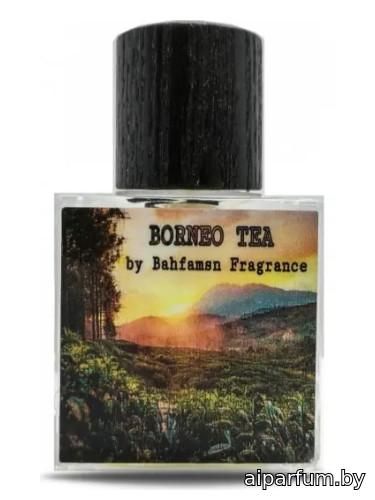 Borneo Tea