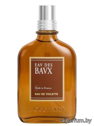 Eau des Baux