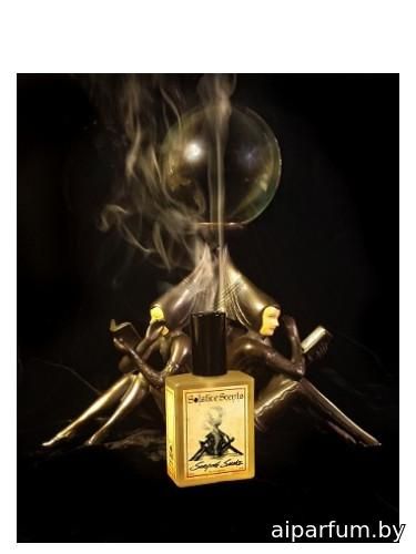 Scrying Smoke