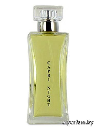 Capri Night