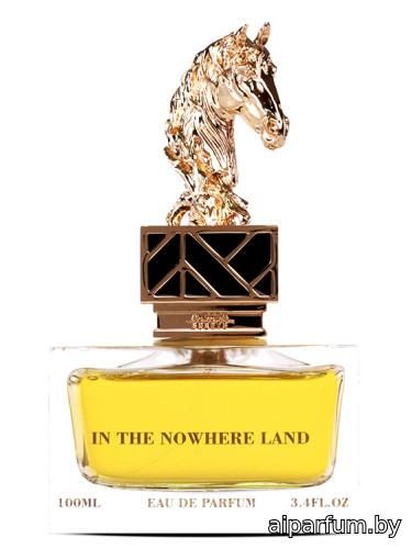 In The Nowhere Land