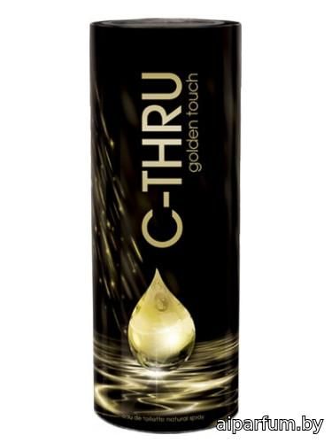 C-Thru Golden Touch