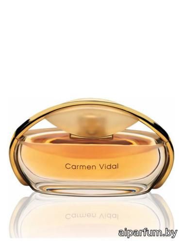 Carmen Vidal Parfum
