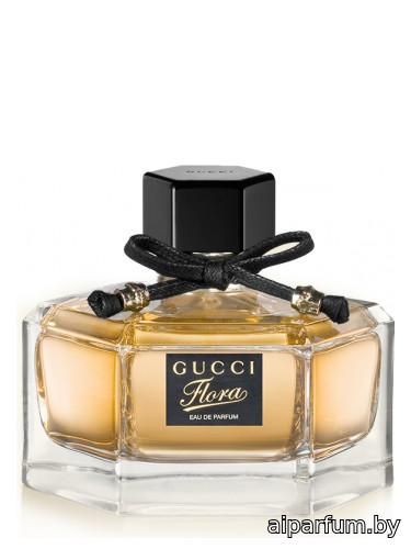 Flora by Gucci Eau de Parfum