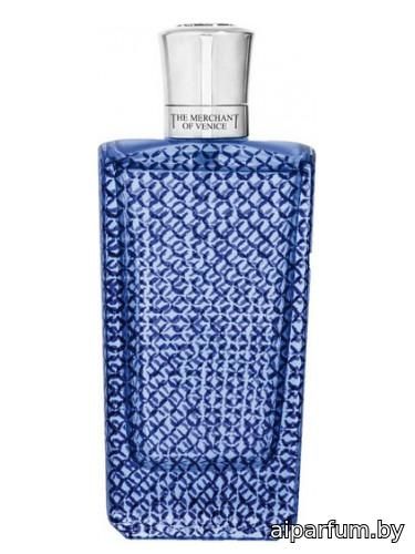 Venetian Blue