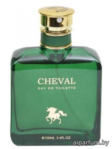 Cheval (Green)