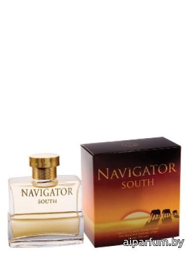 Navigator South