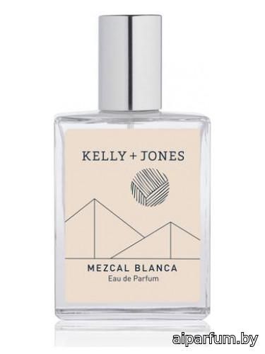 Mezcal Blanca