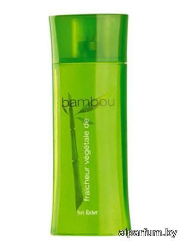 Fraicheur Vegetale Bambou
