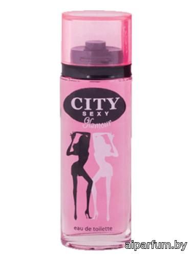 City Sexy Glamour