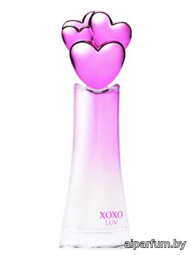 XOXO Luv