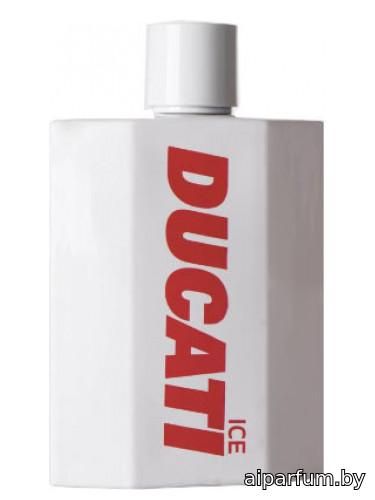 Ducati Ice