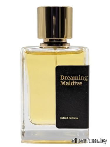 Dreaming Maldive