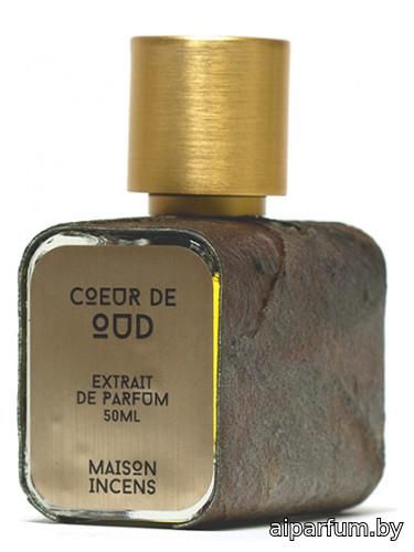 Coeur de Oud
