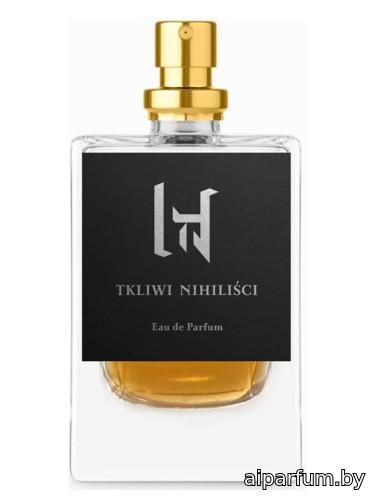L'EAU DE PARFUM N°2