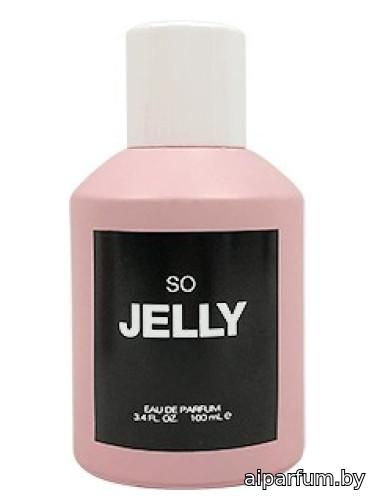 So Jelly 