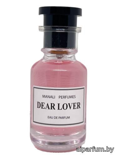 Dear Lover