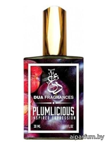 Plumlicious