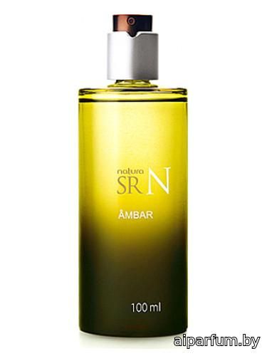 Sr. N Ambar