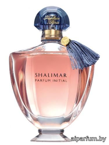 Shalimar Parfum Initial