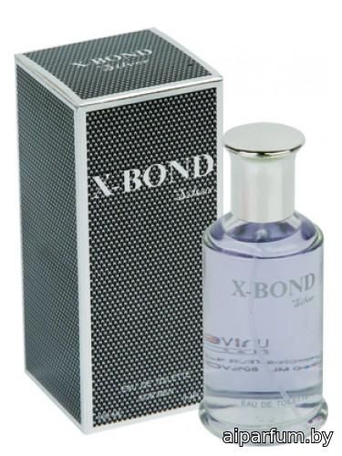 X-Bond Silver