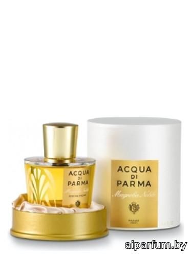 Acqua di Parma Magnolia Nobile Special Edition