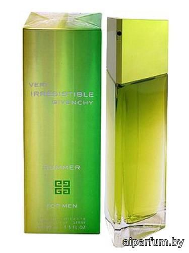 Very Irresistible Summer for Men 2006