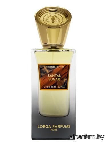 Santal Sugar