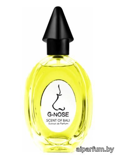 Scent Of Bali