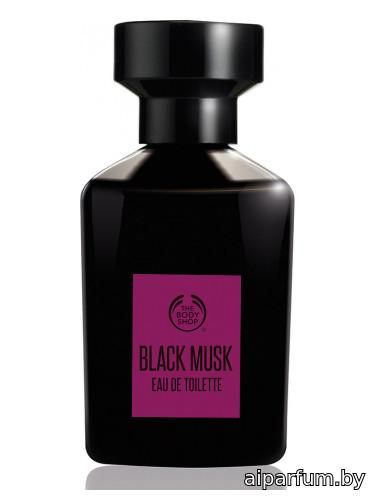 Black Musk