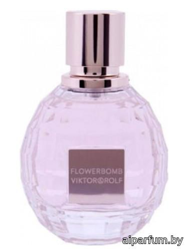 Flowerbomb Eau de Toilette