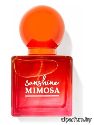 Sunshine Mimosa