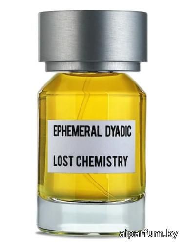 Lost Chemistry